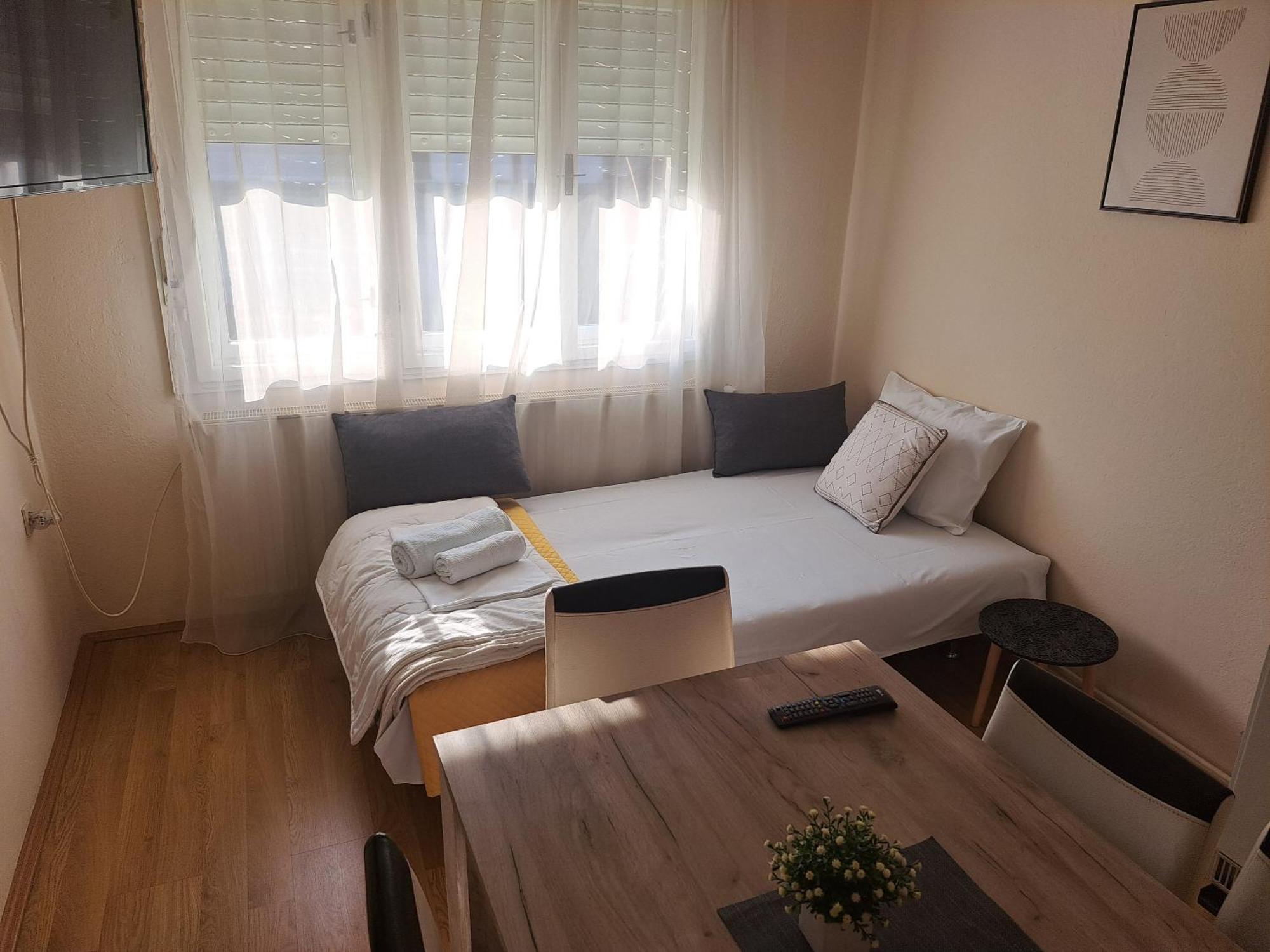 Haus Apartman Zajecar M&L Room photo