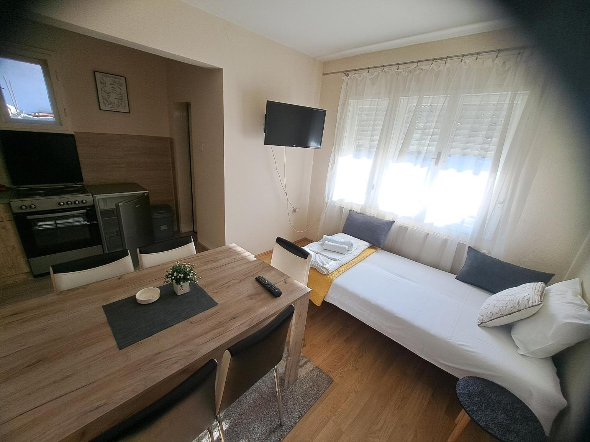 Haus Apartman Zajecar M&L Room photo